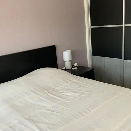 Marina Port Camargue * لو غراو دو روا